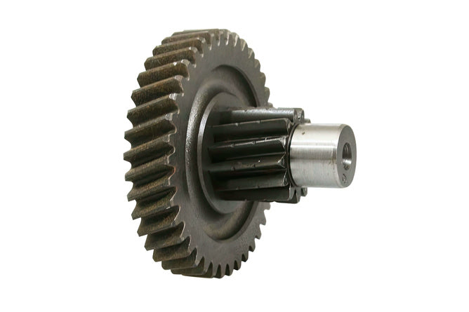 Countershaft 13/39 Piaggio Typhoon before '00