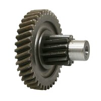 Countershaft 13/39 Piaggio Typhoon before '00