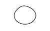 O-Ring Gasket variator cover Piaggio