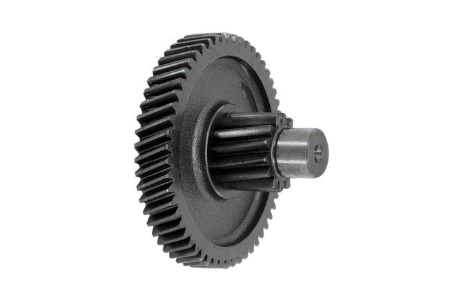 Countershaft Piaggio Typhoon Euro4
