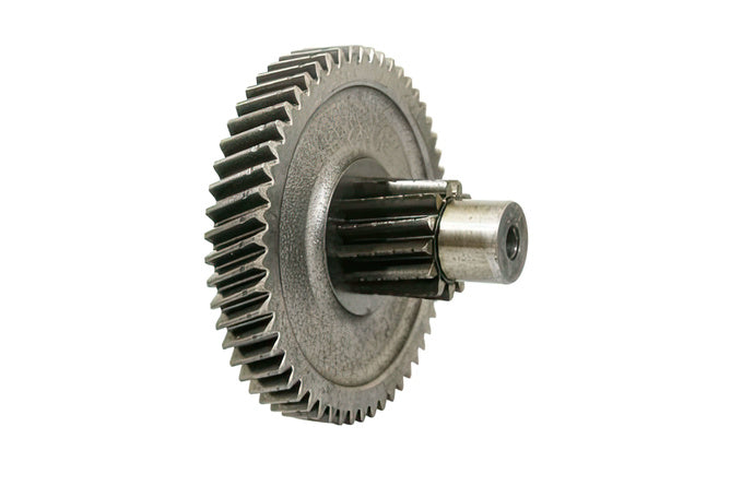 Countershaft Piaggio 4-stroke 4V