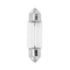 Festoon Bulb C5W 12V - 10W SV8,5-8 (11x35) Osram white