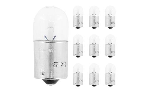 Indicator Bulb R5W 12V -5W BA15S Osram white