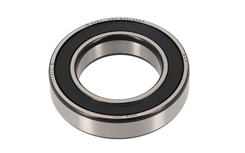 Bearing SKF 6008-2RS1 40x68x15mm - wheel