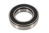 Bearing SKF 6008-2RS1 40x68x15mm - wheel