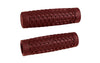 Grips ODI Vans Cult Street VANS® Waffle dark red