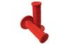 Grips ODI Mini MX Half-Waffle red