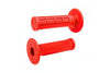 Grips ODI Ruffian Half-Waffle orange