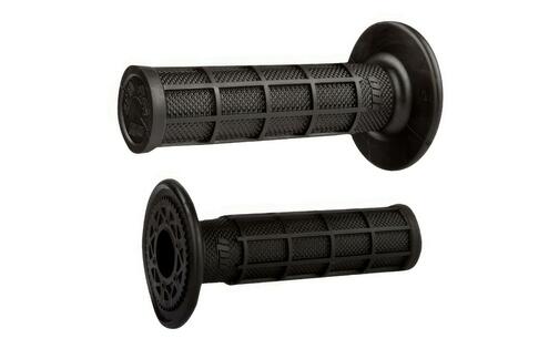 Grips ODI Full-Waffle black