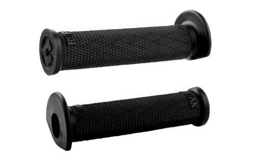 Grips ODI Ruffian No-Waffle black