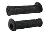Grips ODI Rogue MX No-Waffle black