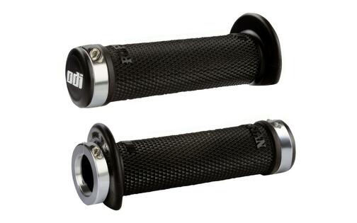 Grips ODI Ruffian Full Diamond black