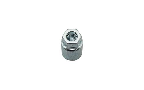 Nut M6 cylinder head Piaggio AC