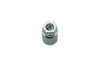 Nut M6 cylinder head Piaggio AC