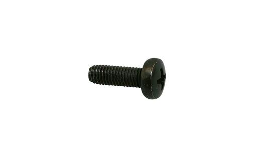 Screw 5x15mm original spare part Piaggio