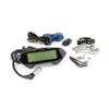 Speedometer Koso DB01RN w/ E-mark