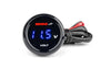 Voltmeter digital Koso Coin blue