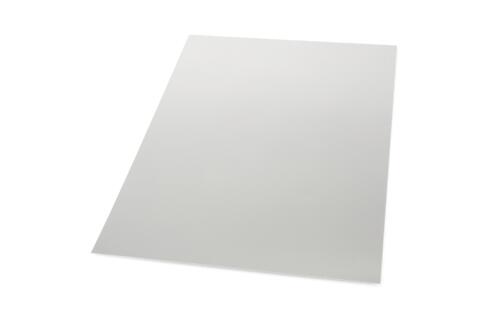 Gasket Sheet aluminium h=0.35mm A4