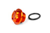 Screw Cap float bowl type PWK orange