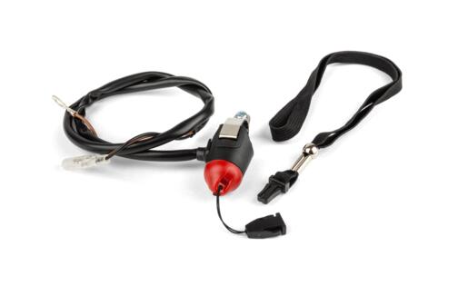 Kill Switch w/ magnet