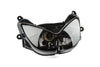 Headlight Black Line Yamaha Aerox before 2013