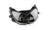 Headlight Black Line Yamaha Aerox before 2013