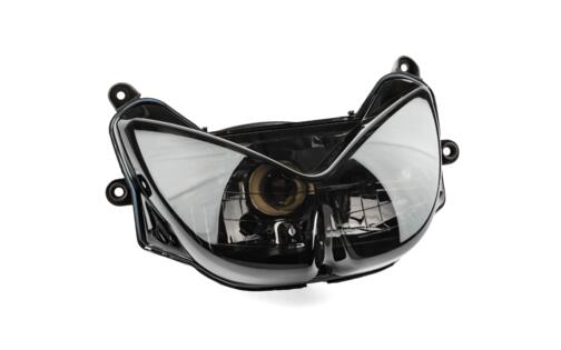 Headlight Black Line Yamaha Aerox before 2013
