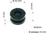 Buffer / Silentbloc Tourmax Honda CR 80 / 85