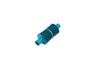 Flow Cooler KRM CNC Turquoise