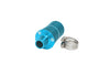 Flow Cooler KRM CNC Turquoise
