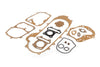 GY6 Gasket Set for entire engine type 139QMB / 139QMA 12"