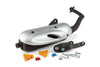 Exhaust Sito Plus Piaggio NRG MC2 homologated