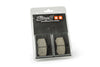 Brake Pads Stage6 R/T organic for 4-piston caliper