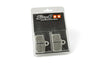 Brake Pads Stage6 R/T ceramic for 4-piston caliper