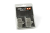 Brake Pads Stage6 R/T ceramic for 4-piston caliper