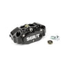 4-Piston Brake Caliper Stage6 R/T MK2 Black