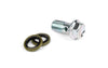 Banjo Bolt with gaskets Stage6 R/T M10x1.00