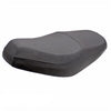 Seat OEM quality black GY6 Kymco Filly