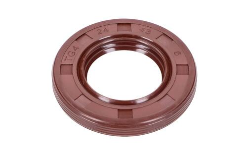 Oil Seal Naraku FKM Premium 24x43x6mm