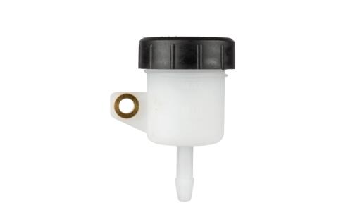 Brake Fluid Reservoir round