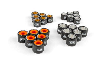 Variator Roller Weights (x6)
