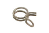 Hose Clamp for fuel hose d. 6mm (x1)