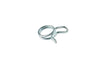 Hose Clamp for fuel hose d. 9mm (x1)