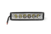 Extra Headlight 145mm 6 LED