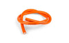 Spark Plug Cable Racing orange 50cm