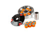 CVT Variator V.2 Motoforce Racing GY6 / Kymco 139QMB