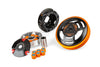 CVT Kit MotoForce Racing GY6 139QMB