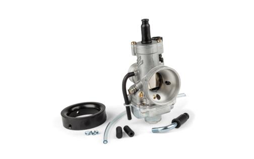 Carburetor Polini CP Evolution d=24mm lever choke