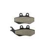 Brake Pads Stage6 Sport Piaggio (Grimeca)
