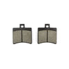 Brake Pads Stage6 Sport Aprilia SR50 and Sportcity